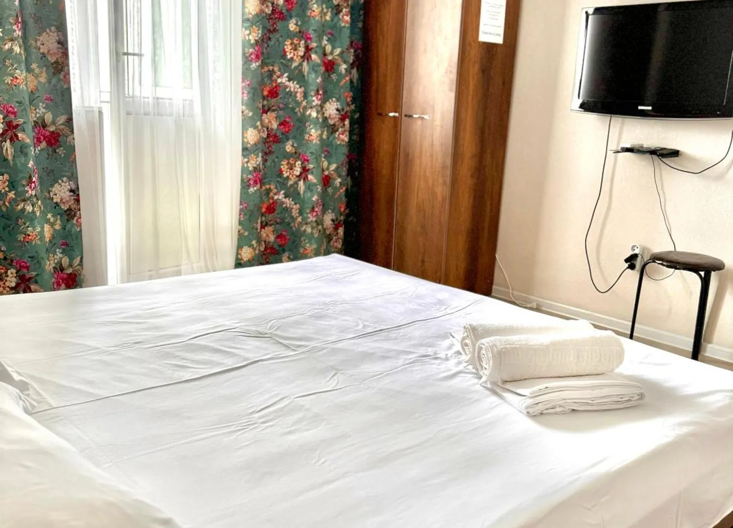 Apartment Байтерекова Almaty